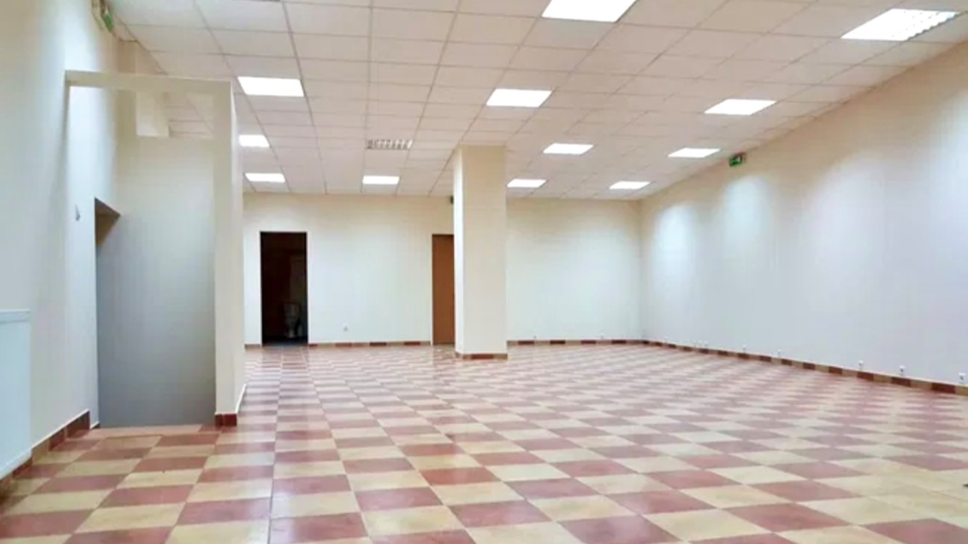 Lokal na wynajem